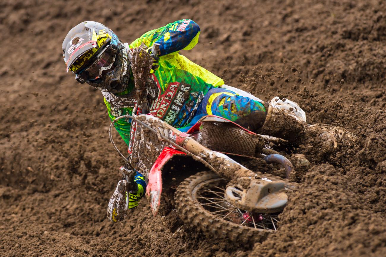 Indiana MX Wallpapers