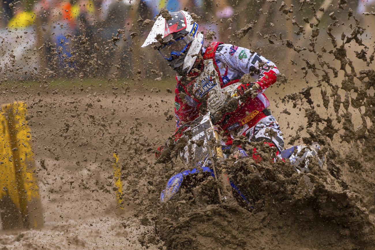 450 Words: Mudder Reminder