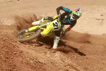 The All-New Mesquite MX