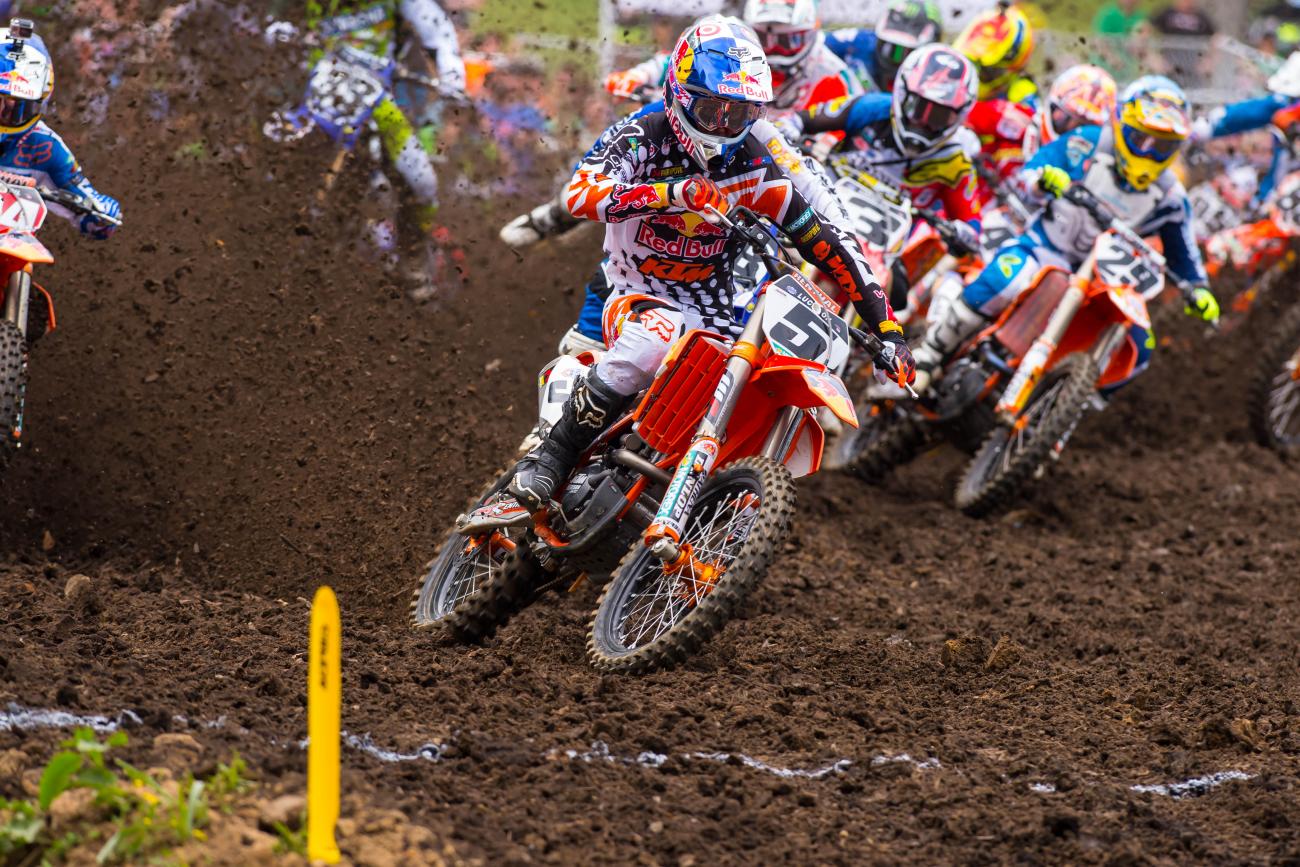 Redux: Every Point Doesn’t Always Count