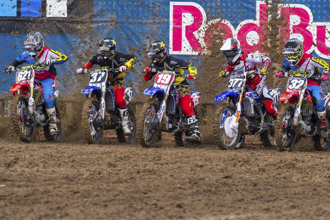 Racer X Films: Remastered, Indiana
