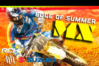 RedBud to Host Edge of Summer MX Event