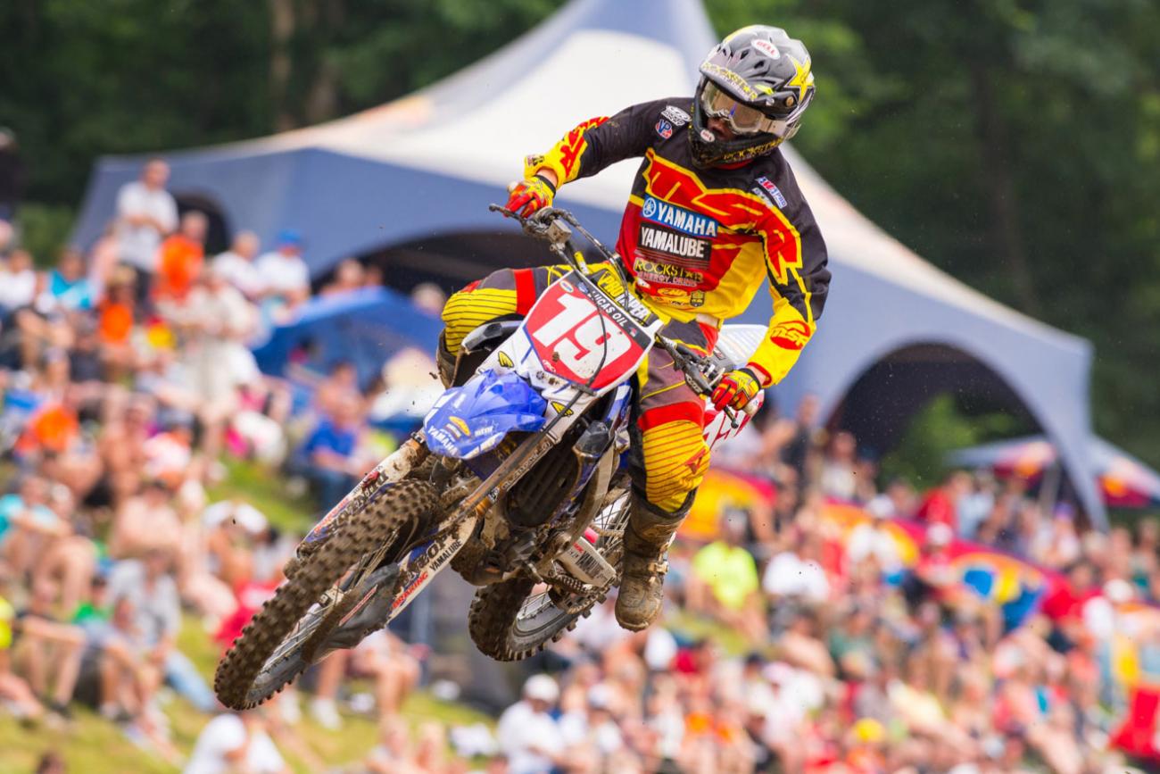 Racertv.com: The Racer X Show