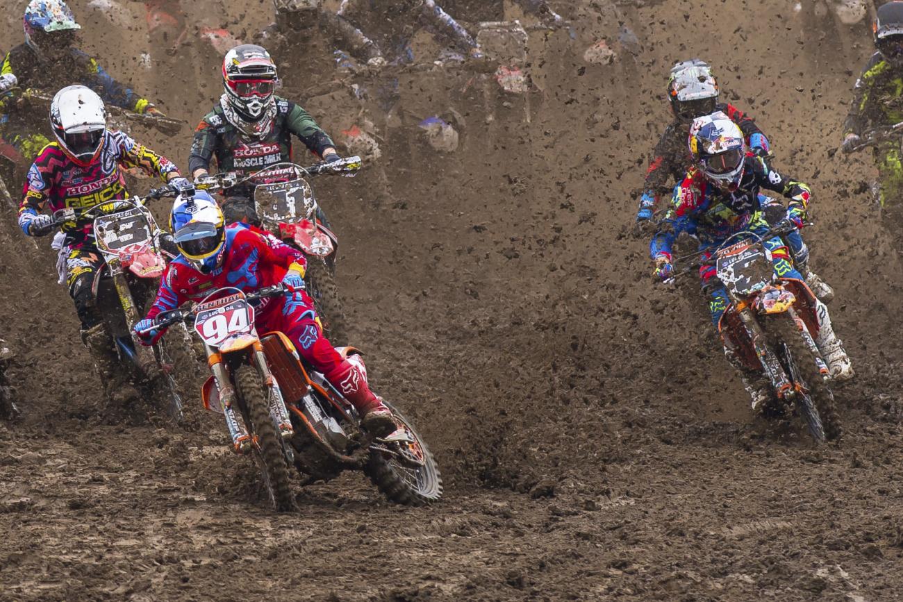 BTOSports.com Observations: Indiana