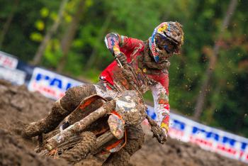 Musquin, Sipes, Hewitt on DMXS Radio
