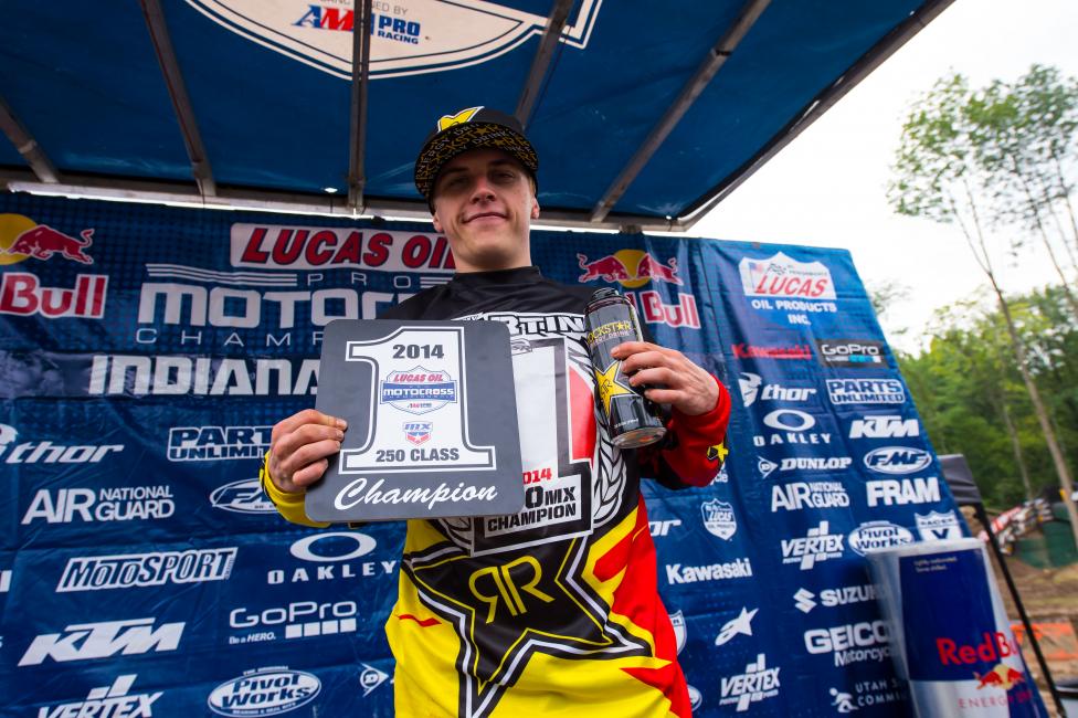 Have you seen a turnaround like this? 