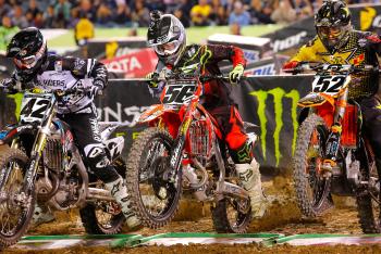 Ride Engineering Accepting Rider Support Resumes