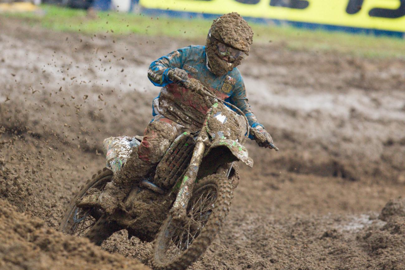 Privateer Profile: Nick Gaines