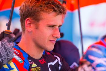 MXoN Update: Roczen out; Japan, Portugal, NZ Announce