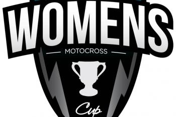 2015 Womens Cup Announced