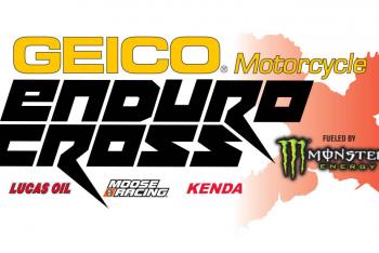 EnduroCross Live Webcast Saturday