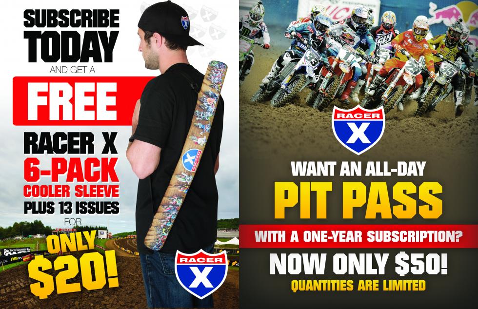 The battle is on, with the victor earning a career number. 