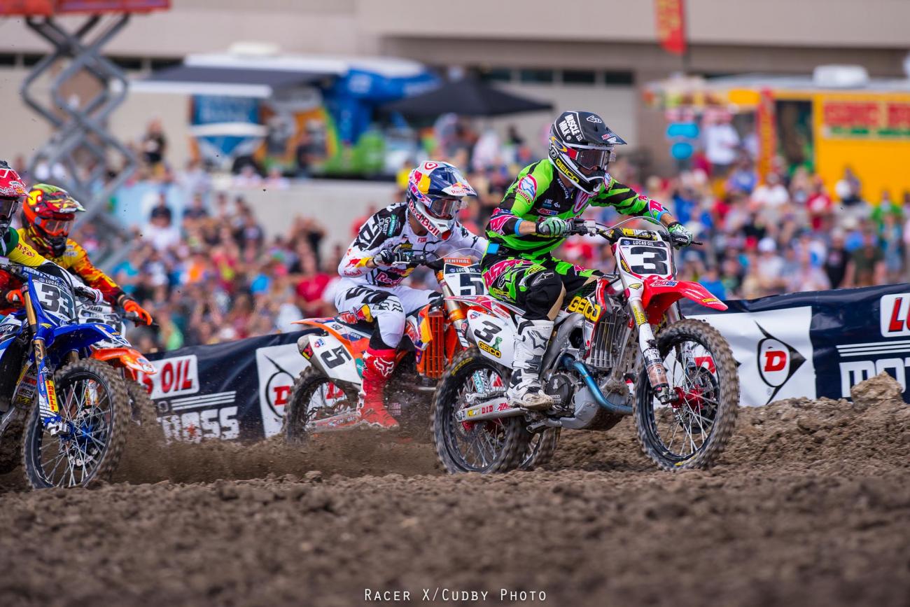 Utah MX Gallery