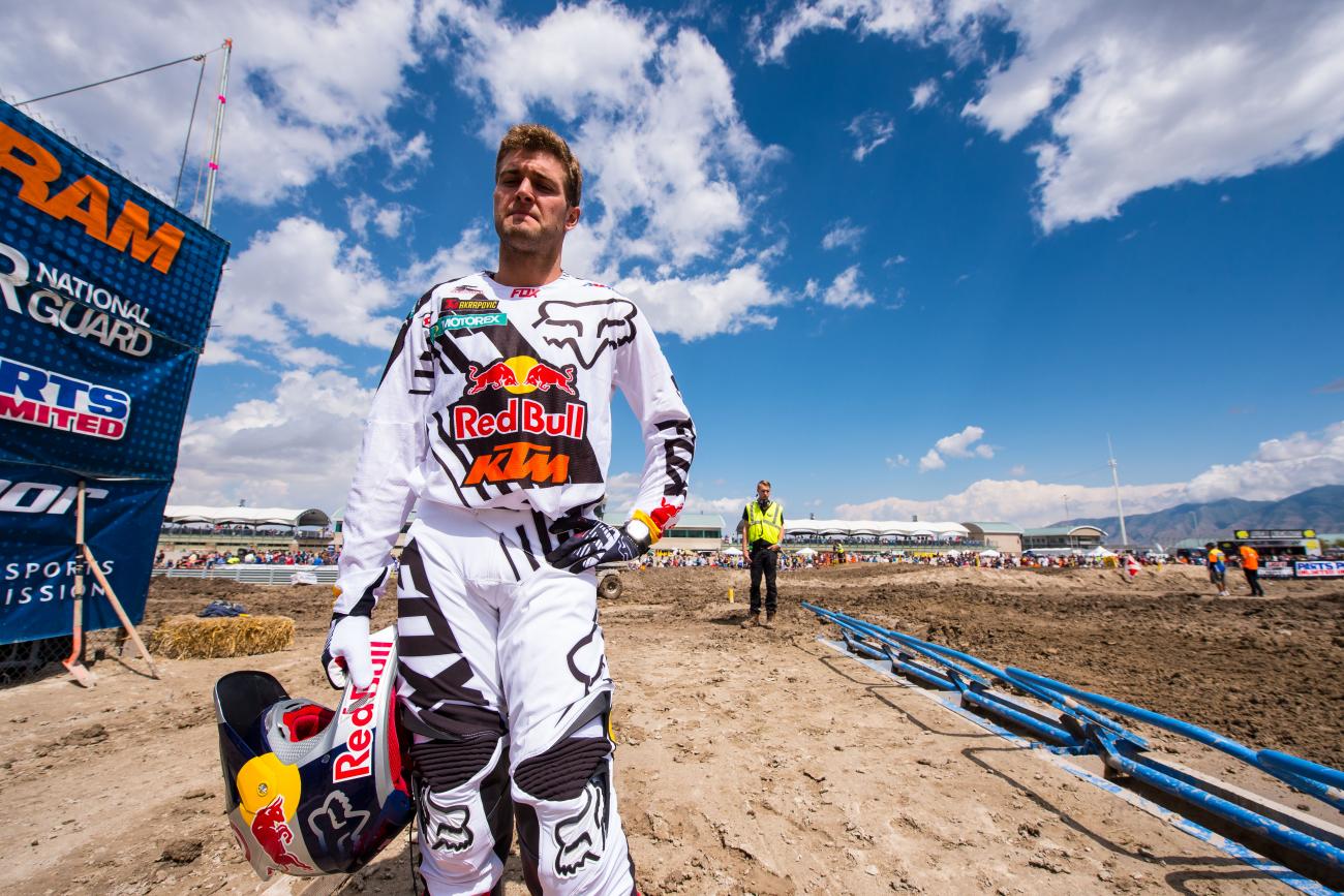 Open Mic: 450 Interviews