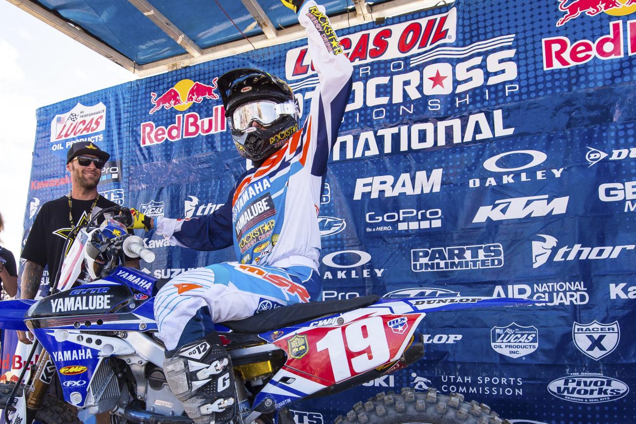 Open Mic: 250 Interviews