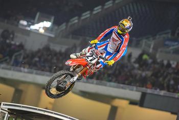 Seely Signs Multi-year Deal with TLD for Racewear