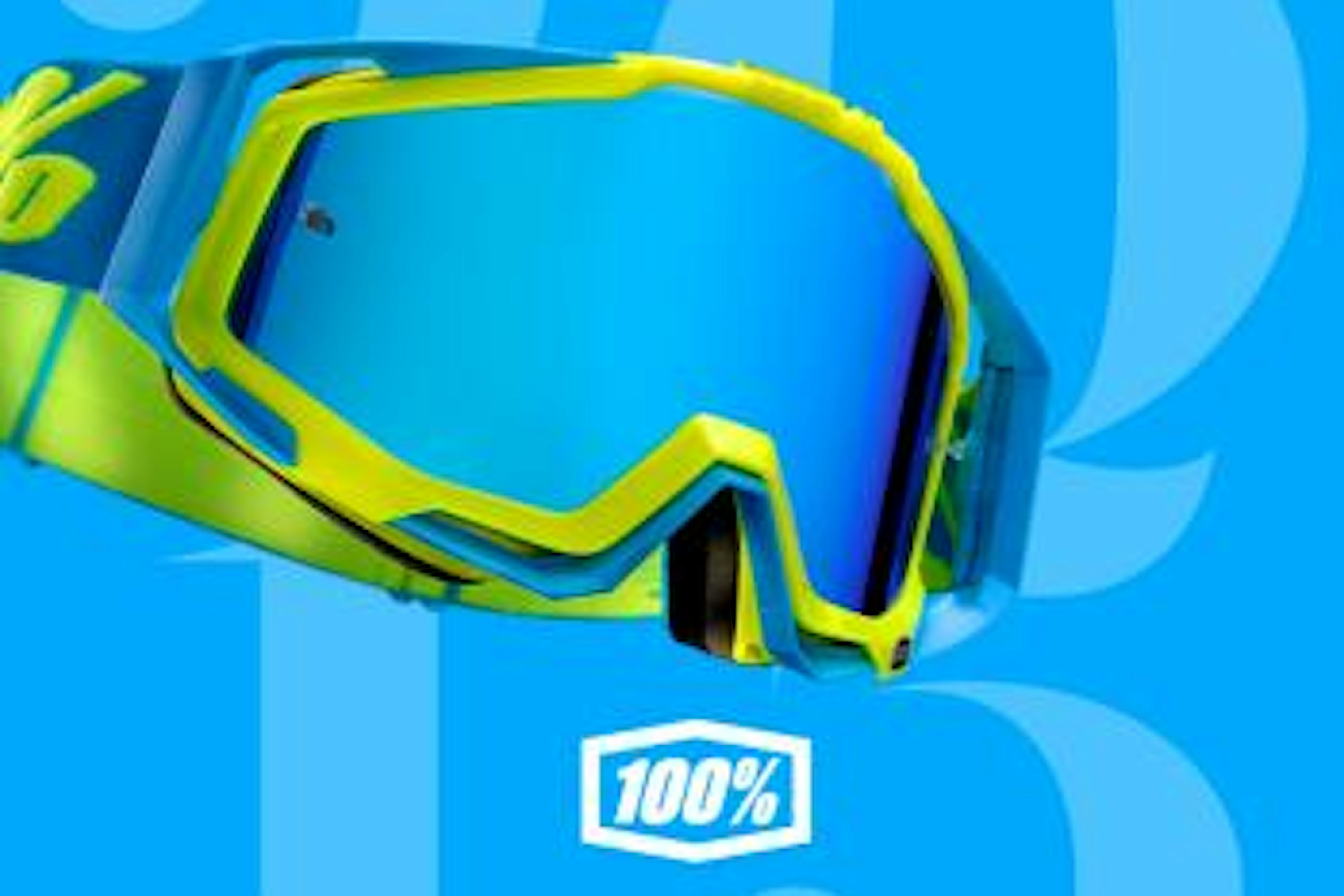 100% Launches 2015 Line - Racer X