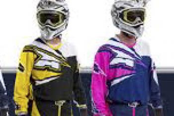 2015 AXO Gear Now Available