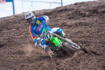 Reed, Moss, Ferris Named to Team Australia