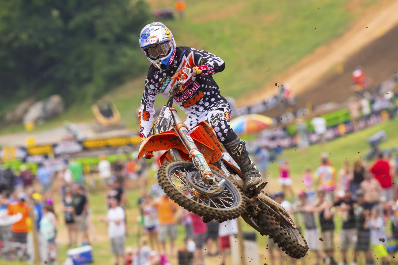 450 Words: End of the Ryans?