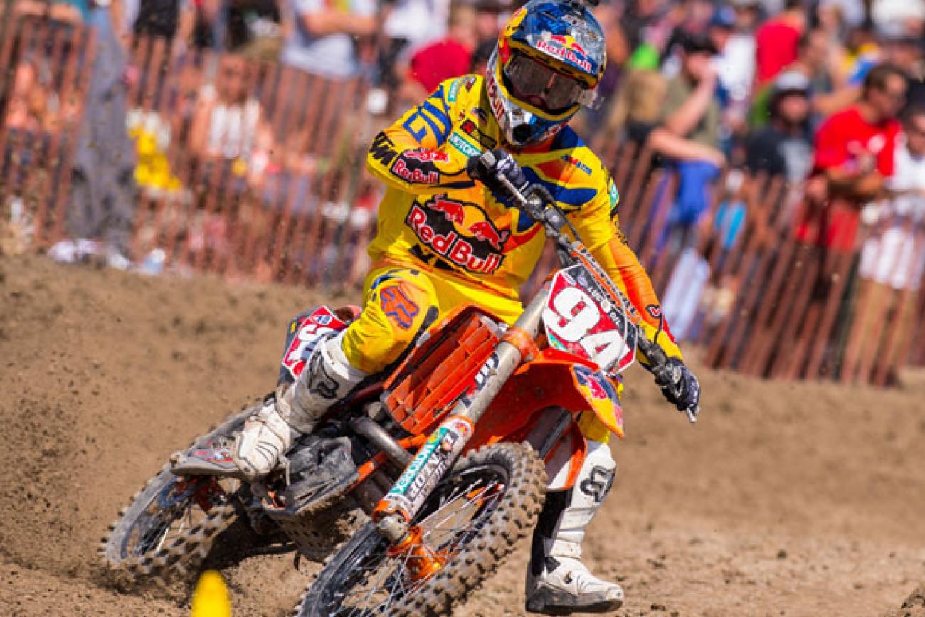 Racertv.com: The Racer X Show