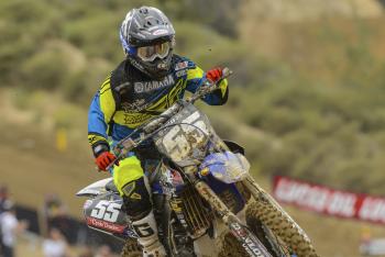 The PR PR: LaMay and AMart to Puerto Rican MXoN Team