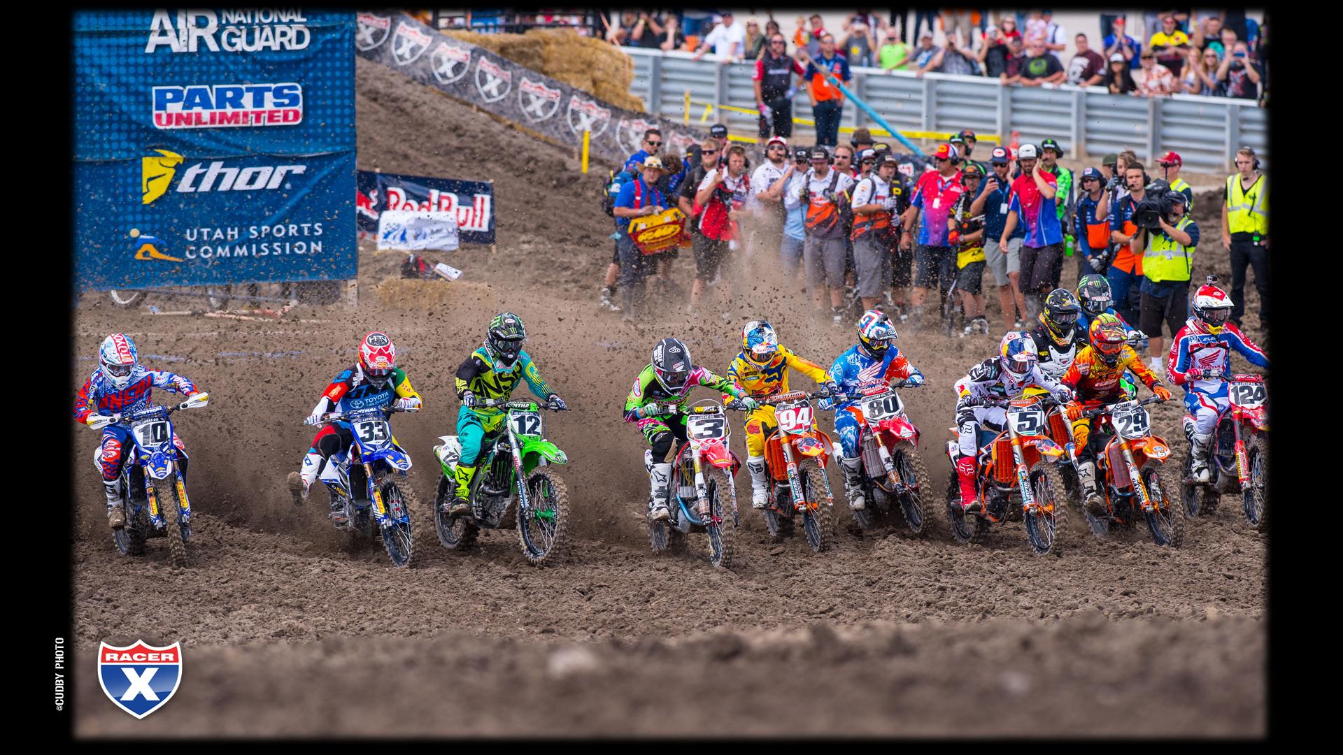 Utah MX Wallpapers - Motocross - Racer X