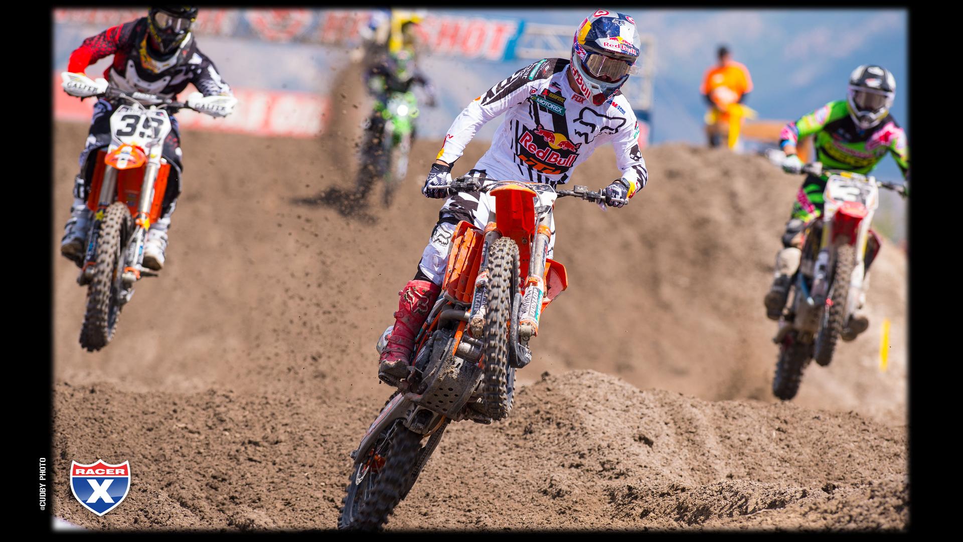 Utah MX Wallpapers Motocross Racer X