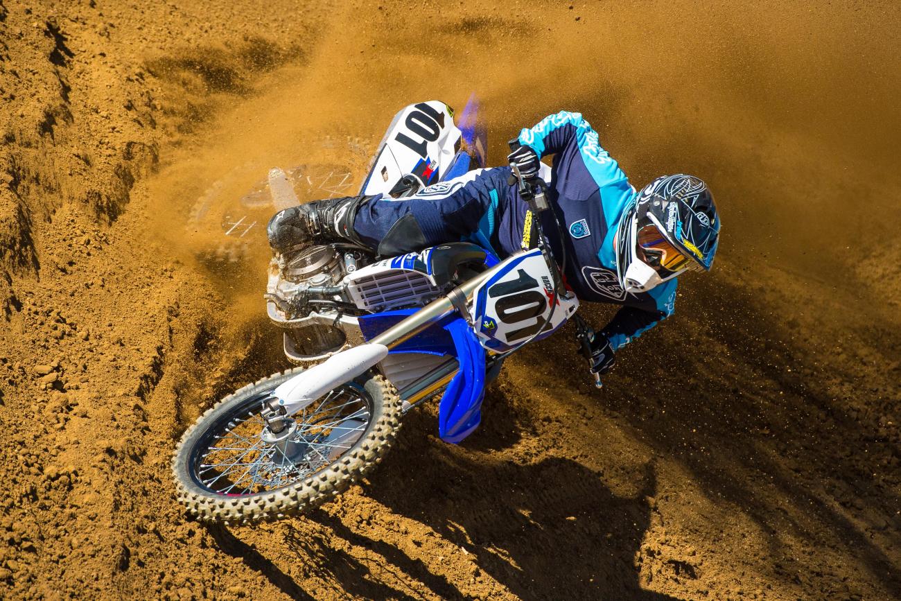 You're My Boy, Blue!