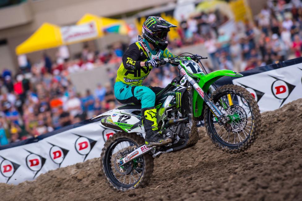 Weimer could be strong in 2015. 