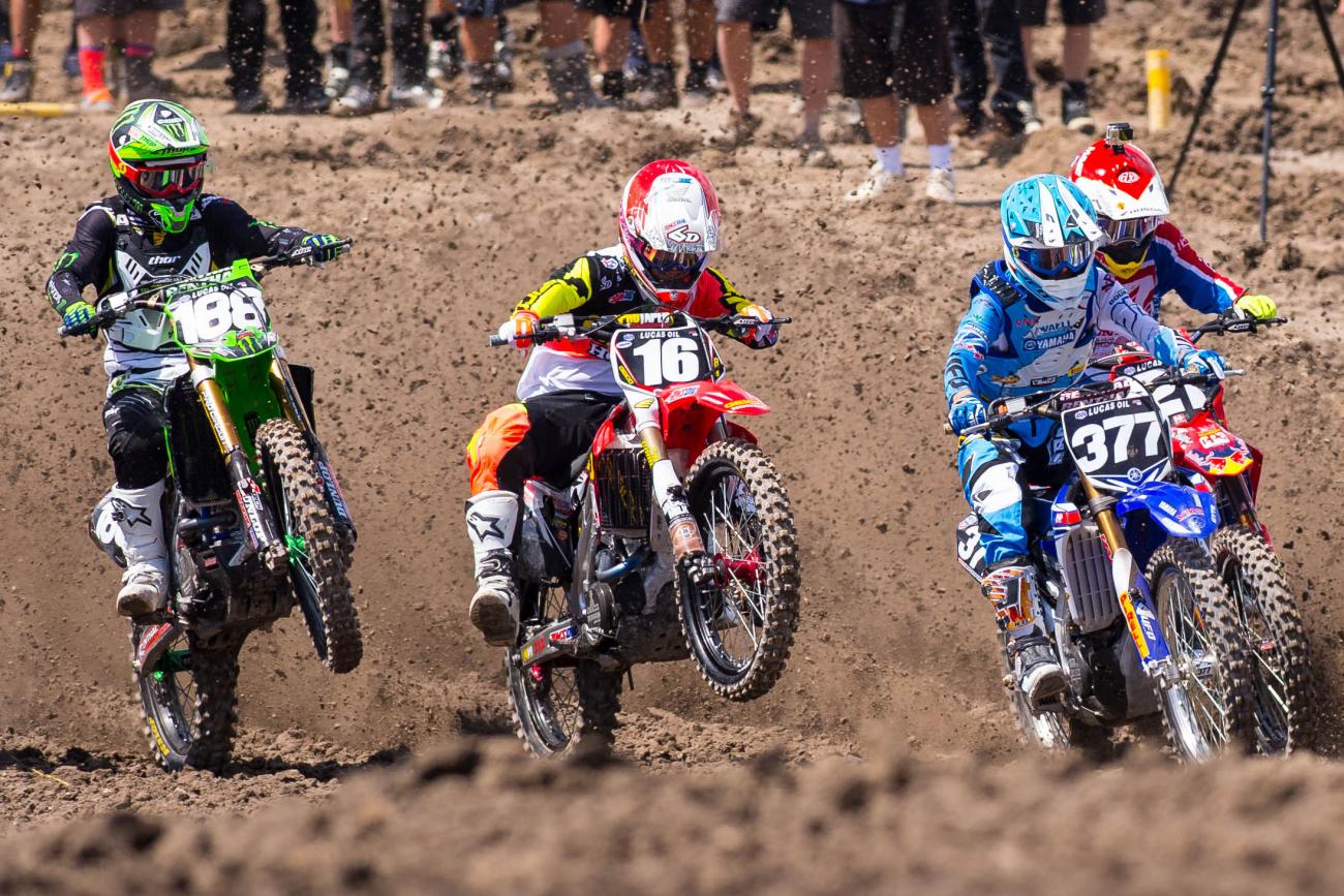 BTOSports.com Observations: Utah