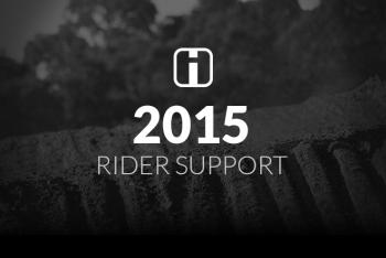 Hookit Kicks Off Rider Support Season