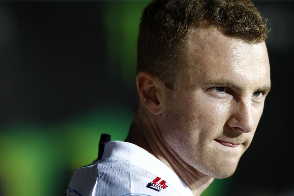 Will RV join Rattray at Kawasaki?  