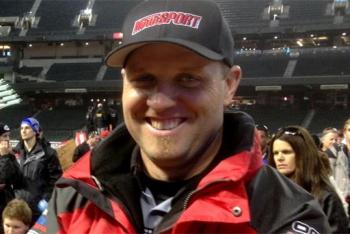 Chris Blankenship Memorial Fund