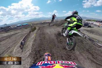 GoPro: Roczen and more at Utah