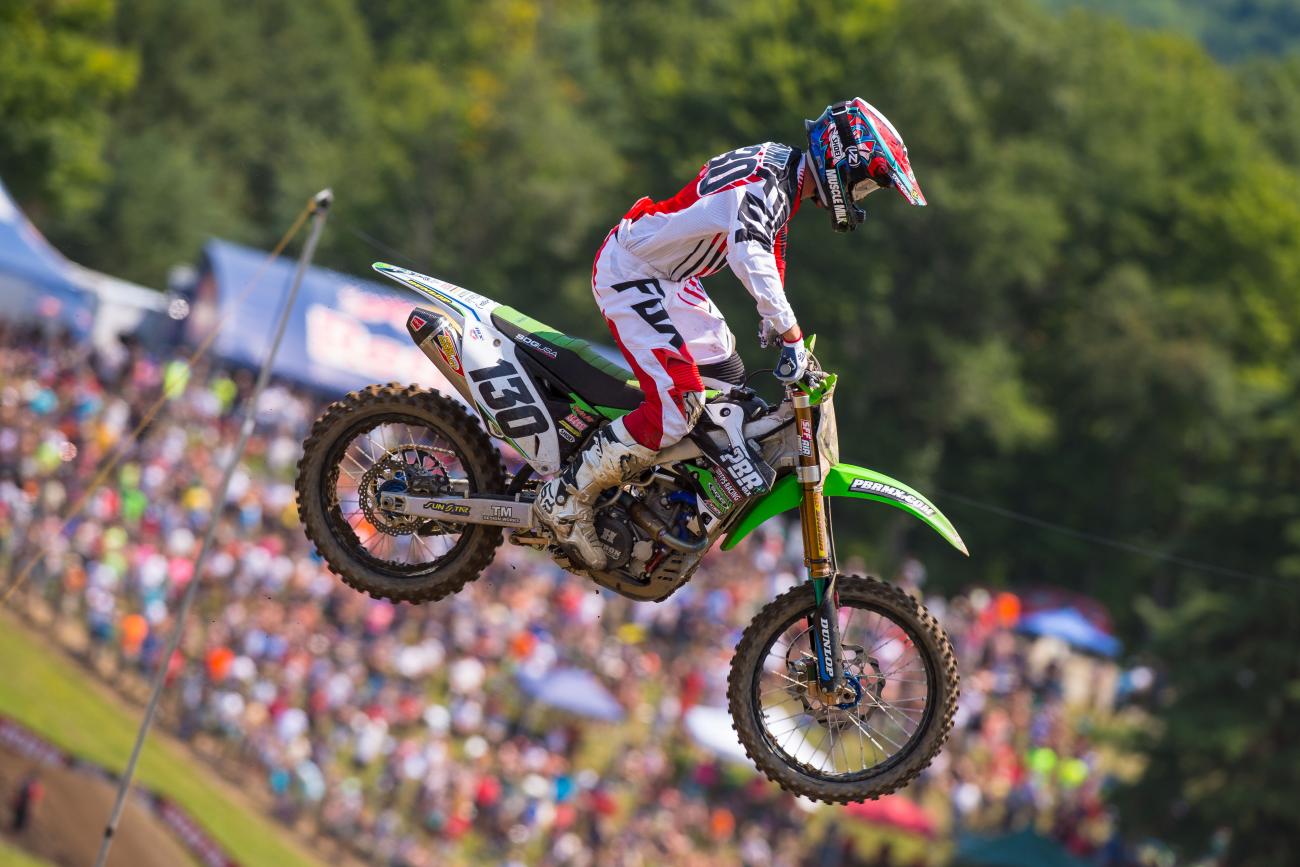 The List: Magic Moments