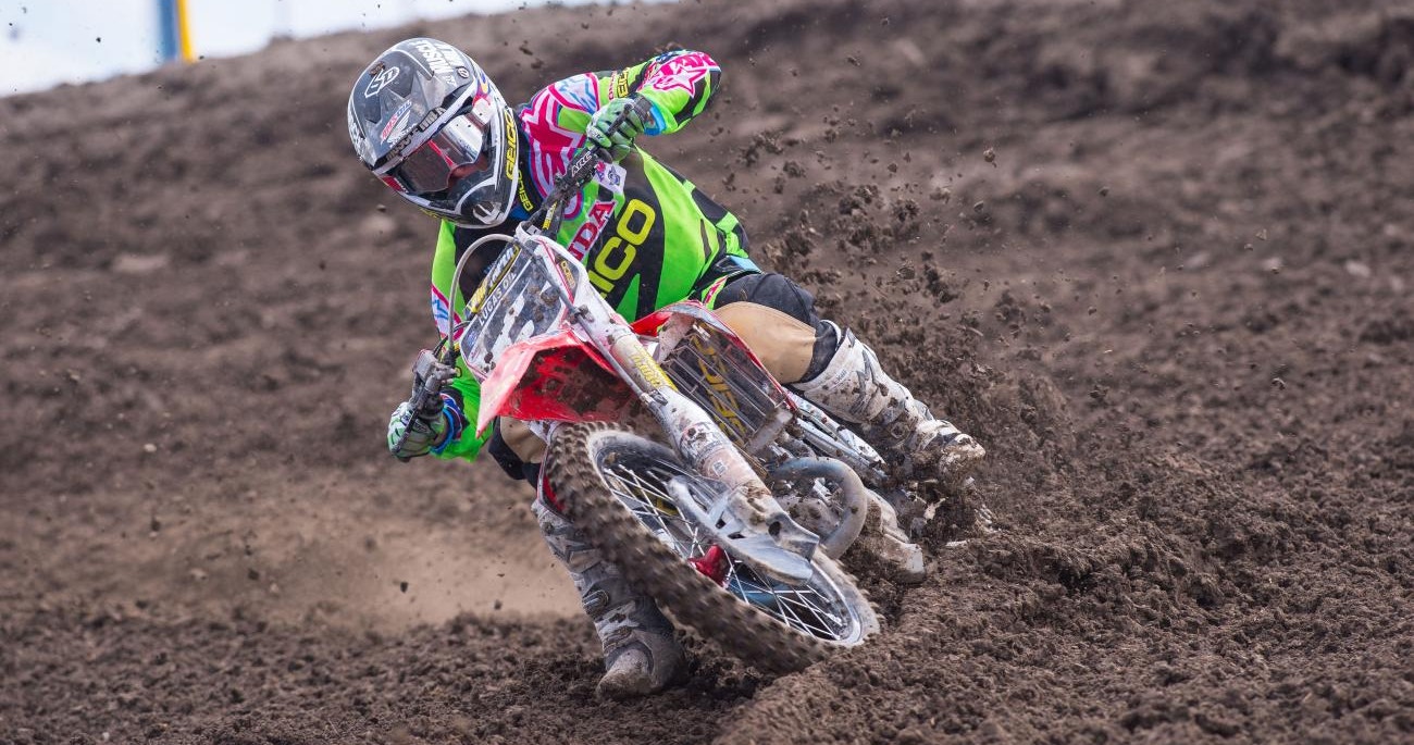 Racer X Films: Remastered, Utah - Motocross - Racer X