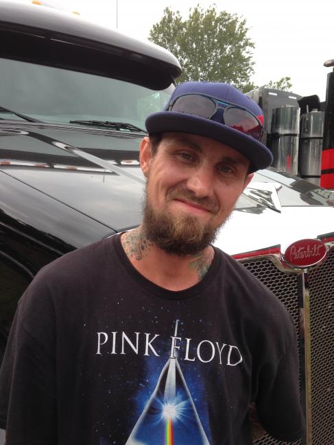 Today, Riddle is working to get his life back on track and is back riding. 