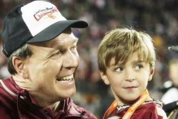 RC Teams with FSU's Jimbo Fisher to Fight Fanconi Anemia