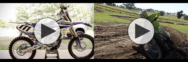 Expect an announcement regarding Justin Brayton soon. 