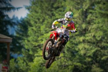 EVS Sports Now Accepting Rider Resumes