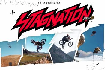 Stagnation Action Sports Film Trailer