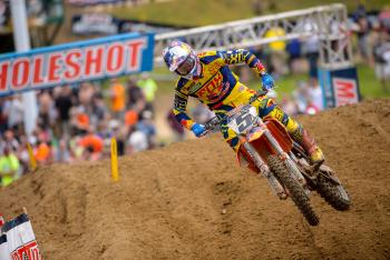 First Eight Riders Announced for Red Bull Straight Rhythm