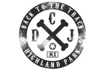 Back To The Track at Highland Park MX