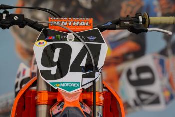 2015 Numbers Announced