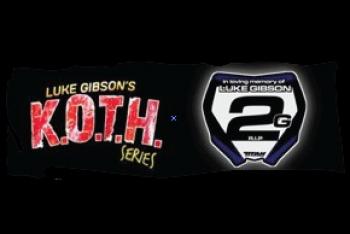 Second Annual Luke Gibson MidSouth Championship