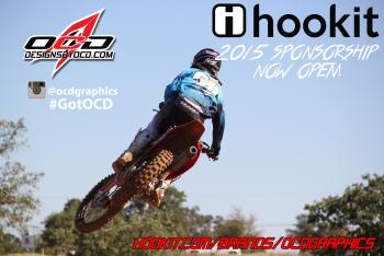 OCD Graphics Accepting Rider Resumes