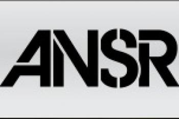 ANSR 2015 Sponsorship Program Open