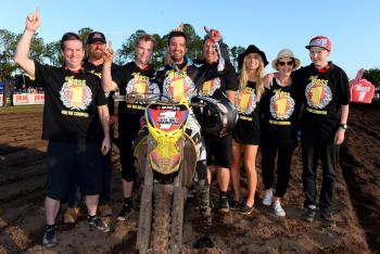 Australian National Highlights