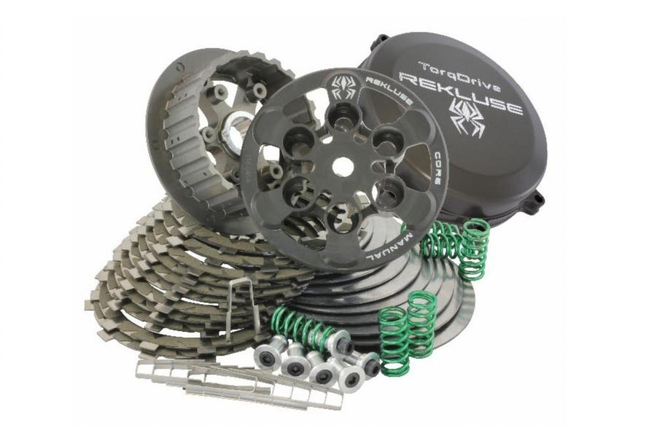 Between the Motos: Austin Paden